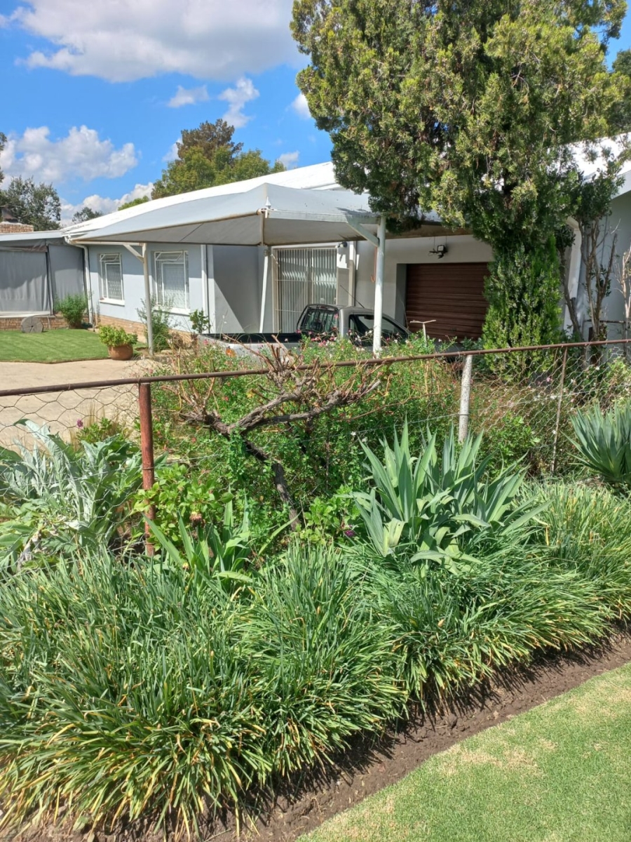 4 Bedroom Property for Sale in Senekal Free State